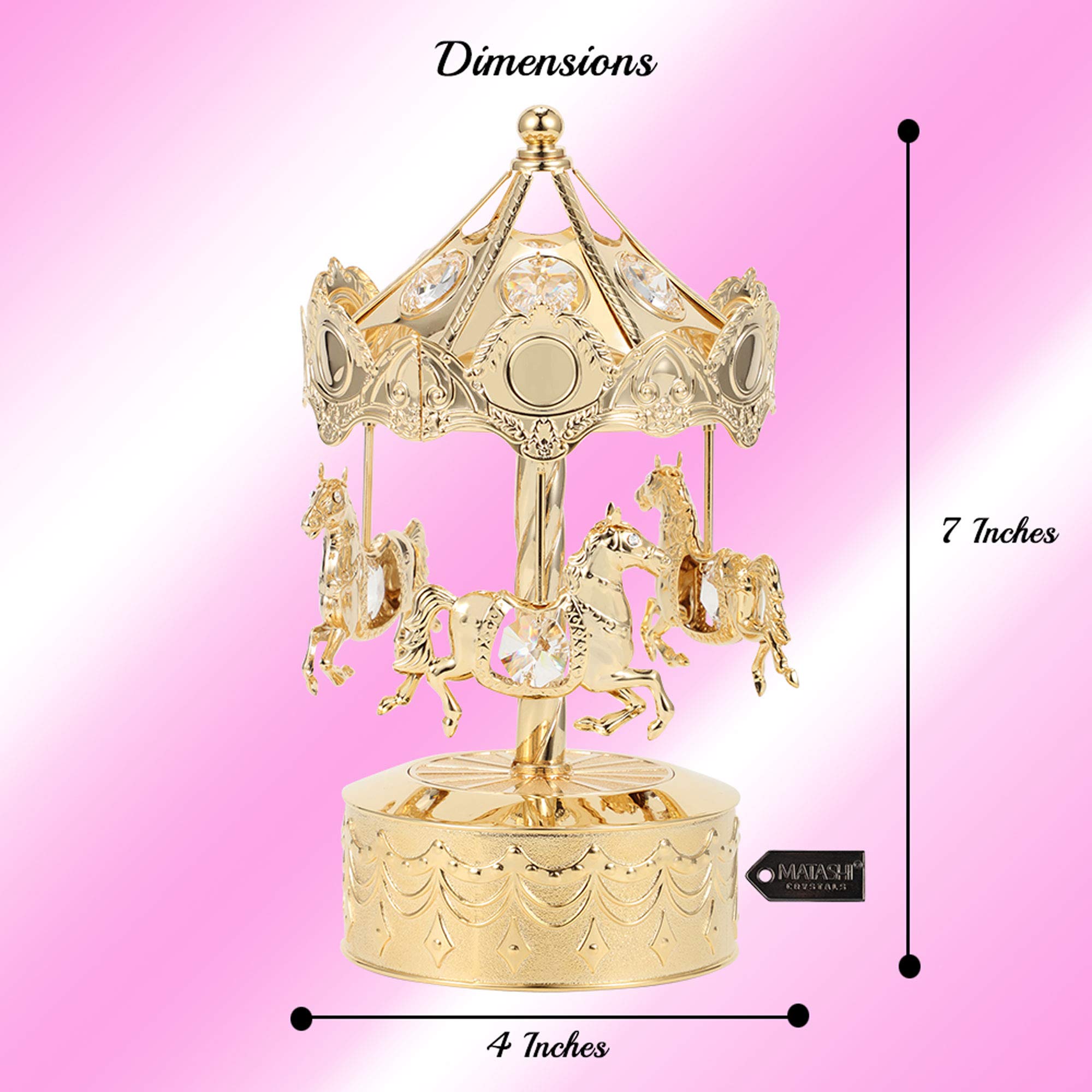 ジャドール ミュージック ボックス Dior Music Box | Dior jadore music box The Dior Ball of